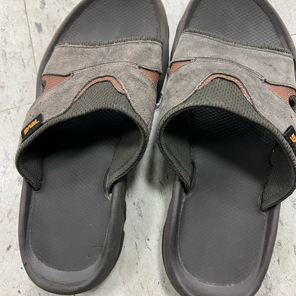 Men Teva sleepers - Picture 3 of 6